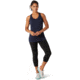 Smartwool Merino 150 Baselayer Tank - Womens, Deep Navy, Large, SW015251092-L