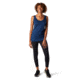 Smartwool Merino 150 Baselayer Tank - Womens, Indigo Blue, Large, SW000695F84L
