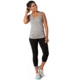 Smartwool Merino 150 Baselayer Tank - Womens, Light Gray Heather, Extra Small, SW015251545-XS