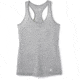 Smartwool Merino 150 Baselayer Tank - Womens, Light Gray Heather, Extra Small, SW015251545-XS