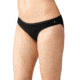 Smartwool Merino 150 Bikini Womens, Black, XL, SW017085001-XL