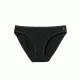 Smartwool Merino 150 Bikini Womens, Black, XL, SW017085001-XL