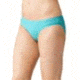 Smartwool Merino 150 Bikini - Women's-Pattern Light Capri-Small