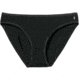 Smartwool Merino 150 Bikini - Womens, Black, Extra Small, SW015085001-XS