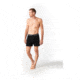 Smartwool Merino 150 Boxer Boxed - Mens, Black, Extra Large, SW016200001-XL