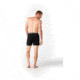 Smartwool Merino 150 Boxer Boxed - Mens, Black, Extra Large, SW016200001-XL
