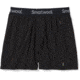 Smartwool Merino 150 Boxer Boxed - Mens, Black, Extra Large, SW016200001-XL