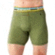 Smartwool Merino 150 Boxer Brief - Men's-Pattern Light Loden-X-Large