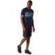 Smartwool Merino 150 Colorblock Short Sleeve - Mens, Deep Navy, 2XL, SW016413092-XXL