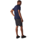 Smartwool Merino 150 Colorblock Short Sleeve - Mens, Deep Navy, 2XL, SW016413092-XXL