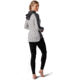 Smartwool Merino 150 Hoodie - Womens, Light Gray Heather, Extra Small, SW016169545-XS