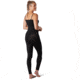 Smartwool Merino 150 Lace Baselayer Bottom - Womens, Black, Medium, SW016247001-M