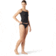 Smartwool Merino 150 Lace Bikini Boxed - Womens, 001 Black, Medium, SW016618001M