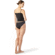 Smartwool Merino 150 Lace Bikini Boxed - Womens, 001 Black, Medium, SW016618001M