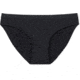 Smartwool Merino 150 Lace Bikini Boxed - Womens, 001 Black, Medium, SW016618001M