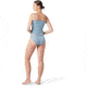 Smartwool Merino 150 Lace Bikini Boxed - Womens, 953 Storm Blue, Large, SW016618953L