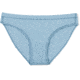 Smartwool Merino 150 Lace Bikini Boxed - Womens, 953 Storm Blue, Large, SW016618953L