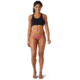 Smartwool Merino 150 Lace Bikini Boxed - Womens, Canyon Rose, Small, SW016243C82-S