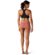 Smartwool Merino 150 Lace Bikini Boxed - Womens, Canyon Rose, Small, SW016243C82-S