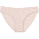 Smartwool Merino 150 Lace Bikini Boxed - Womens, J32 Peach Whip, Large, SW016618J32L