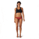 Smartwool Merino 150 Lace Bikini Boxed - Womens, Masala, Small, SW016243D42-S