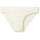 Smartwool Merino 150 Lace Bikini Boxed - Womens, Natural, Small, SW016243100-S