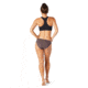 Smartwool Merino 150 Lace Bikini Boxed - Womens, Sparrow, Large, SW016243F88L