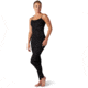 Smartwool Merino 150 Lace Tank - Womens, Black, Extra Small, SW015133001-XS