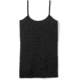 Smartwool Merino 150 Lace Tank - Womens, Black, Extra Small, SW015133001-XS