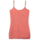Smartwool Merino 150 Lace Tank - Womens, Canyon Rose, Extra Small, SW015133C82-XS