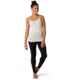 Smartwool Merino 150 Lace Tank - Womens, Natural, Extra Small, SW015133100-XS