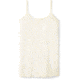 Smartwool Merino 150 Lace Tank - Womens, Natural, Extra Small, SW015133100-XS
