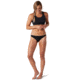 Smartwool Merino 150 Lace Thong Boxed - Womens, Black, Medium, SW015132001-M