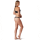 Smartwool Merino 150 Lace Thong Boxed - Womens, Black, Medium, SW015132001-M