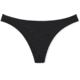Smartwool Merino 150 Lace Thong Boxed - Womens, Black, Extra Large, SW0166200011K-XL
