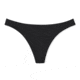 Smartwool Merino 150 Lace Thong Boxed - Womens, Black, Large, SW0166200011K-L