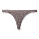 Smartwool Merino 150 Lace Thong Boxed - Womens, Sparrow, Medium, SW015132F88M