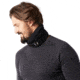 Smartwool Merino 150 Neck Gaiter, Black, 1FM, SW018028001-1FM
