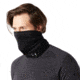 Smartwool Merino 150 Neck Gaiter, Black, 1FM, SW018028001-1FM
