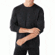 Smartwool Merino 150 Pattern Long Sleeve Shirt Mens, Charcoal, L, SW016073003-L