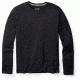 Smartwool Merino 150 Pattern Long Sleeve Shirt Mens, Charcoal, M, SW016073003-M