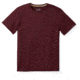 Smartwool Merino 150 Pattern Tee Mens, Maroon, XXL, SW016044977-XXL