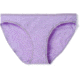 Smartwool Merino 150 Pattern Bikini - Womens, Cascade Purple, Large, SW015576B30-L