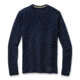 Smartwool Merino 150 Plant-Based Dye Baselayer Long Sleeve - Mens, Indigo Blue, Small, SW016816F84S