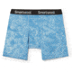 Smartwool Merino 150 Plant-Based Dye Boxer Brief Boxed - Mens, J74 Light Indigo Marble Wash, Large, SW016818J74L