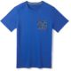Smartwool Merino 150 Pocket Tee - Men's