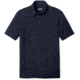Smartwool Merino 150 Polo - Mens, Deep Navy, Large, SW000216092-L