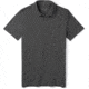Smartwool Merino 150 Polo - Mens, Iron Heather, Small, SW000216D36-S