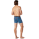 Smartwool Merino 150 Print Boxer Brief Boxed - Mens, Ocean Blue Balabar Print, 2XL, SW015151D73-XXL