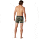 Smartwool Merino 150 Printed Boxer Brief - Mens, Black Canyon/Sunset Print, 2XL, SW015557D59-BSTXXL